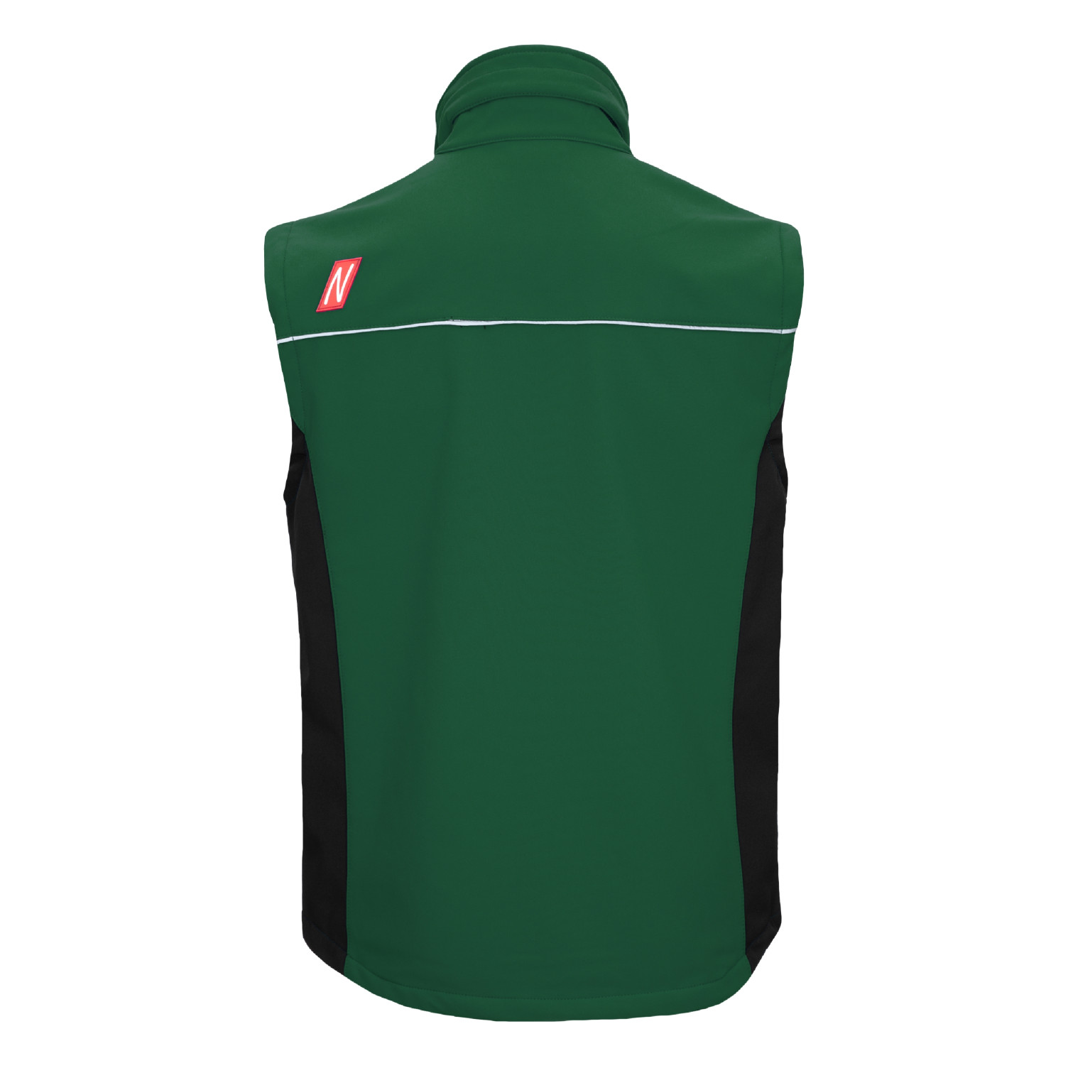 Kapuze MOTION TEX LIGHT Softshellweste