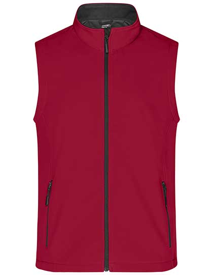 Weste – Men´s Promo Softshell Vest
