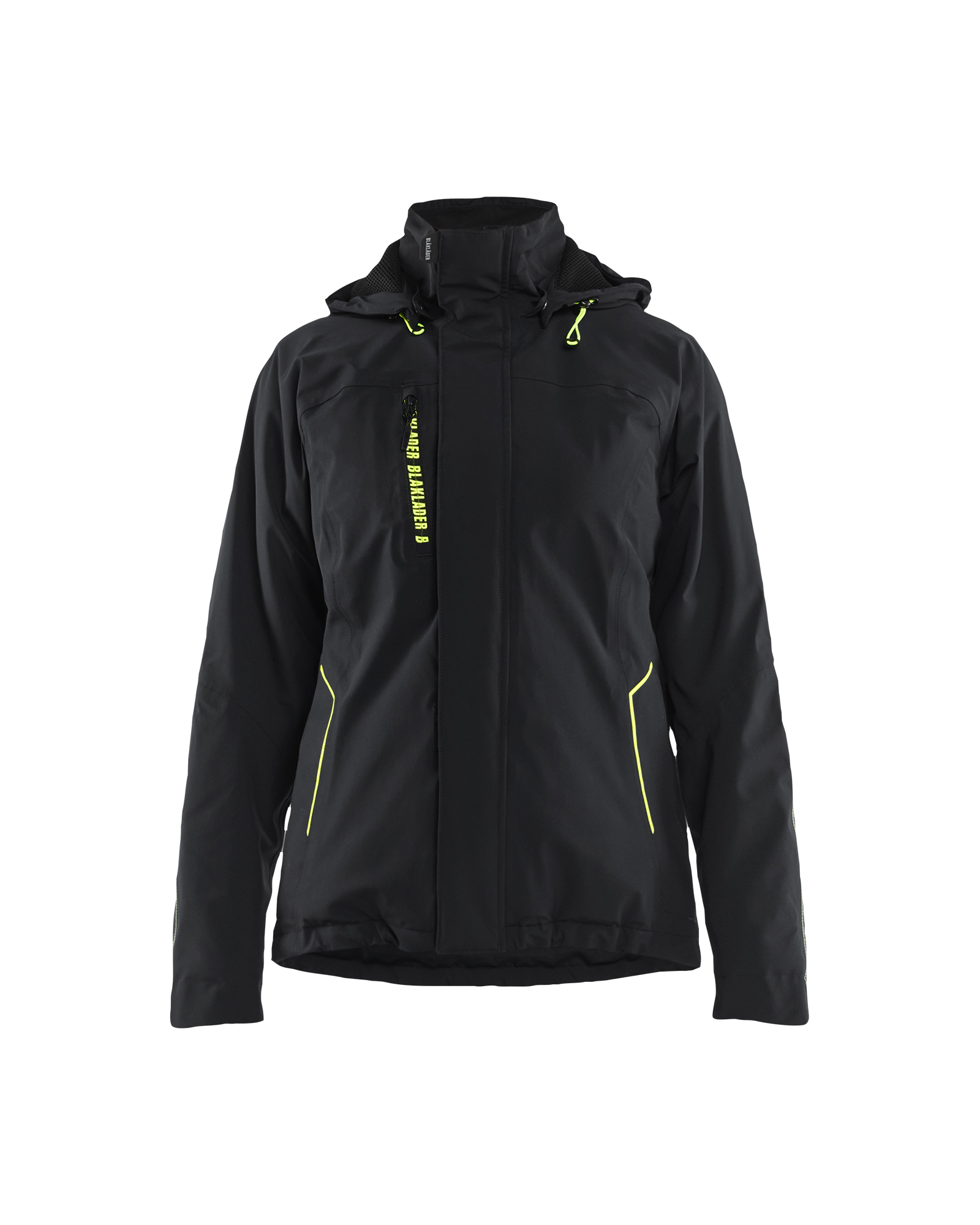 Damen Winterjacke Stretch