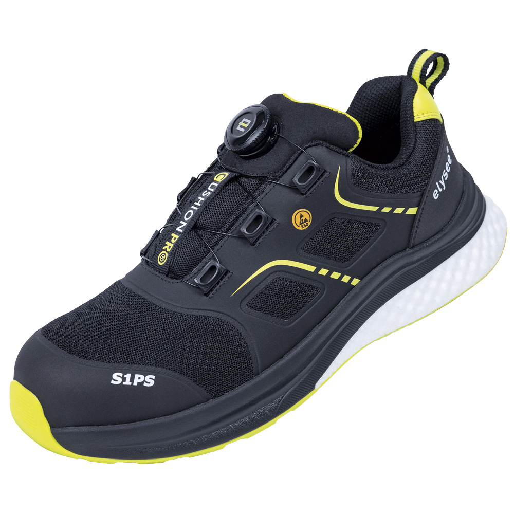 Halbschuhe Cushionpro® Flex I