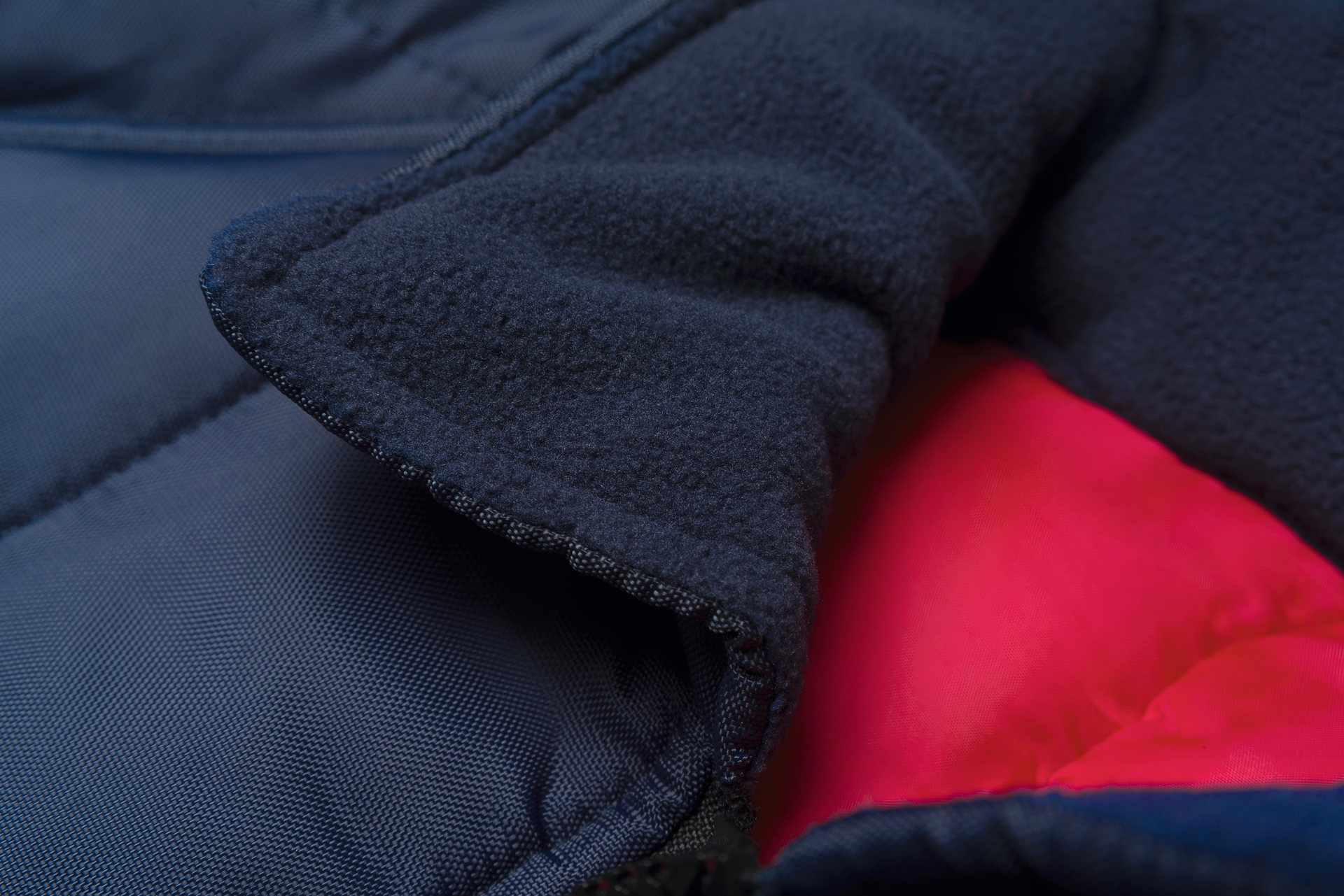 PLANAM Kühlhaus Blouson Kühl-/Gefrierhaus