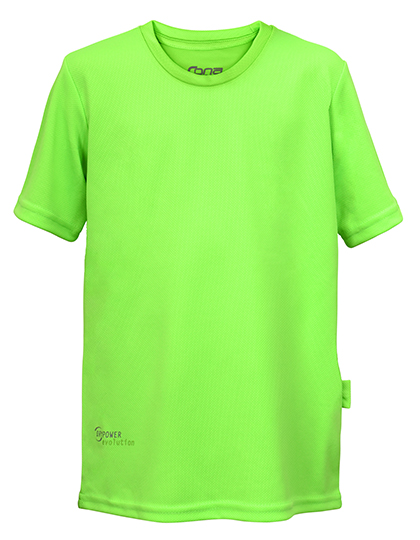 T-Shirt – Kids Evolution Tech Tee