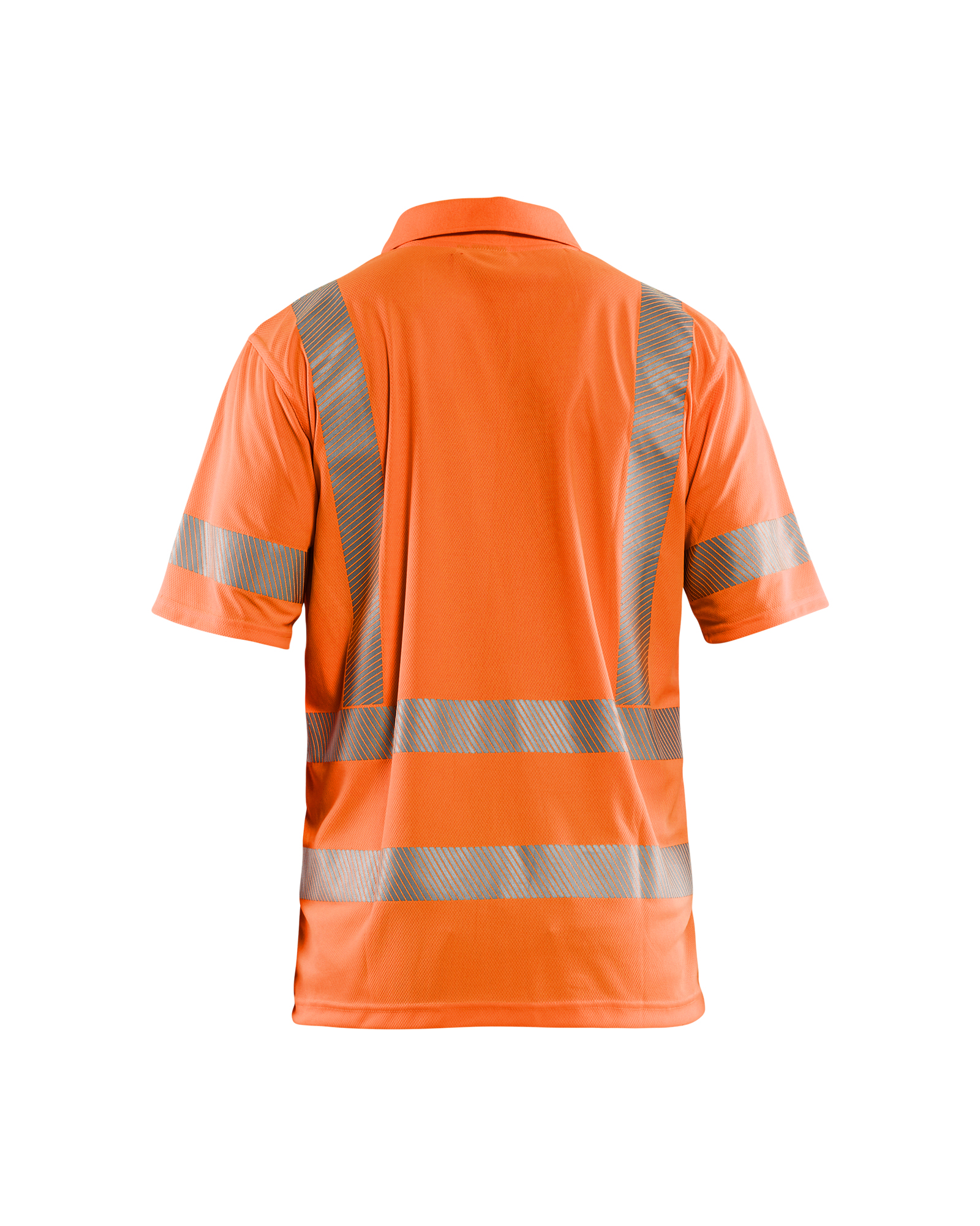 High Vis UV Poloshirt