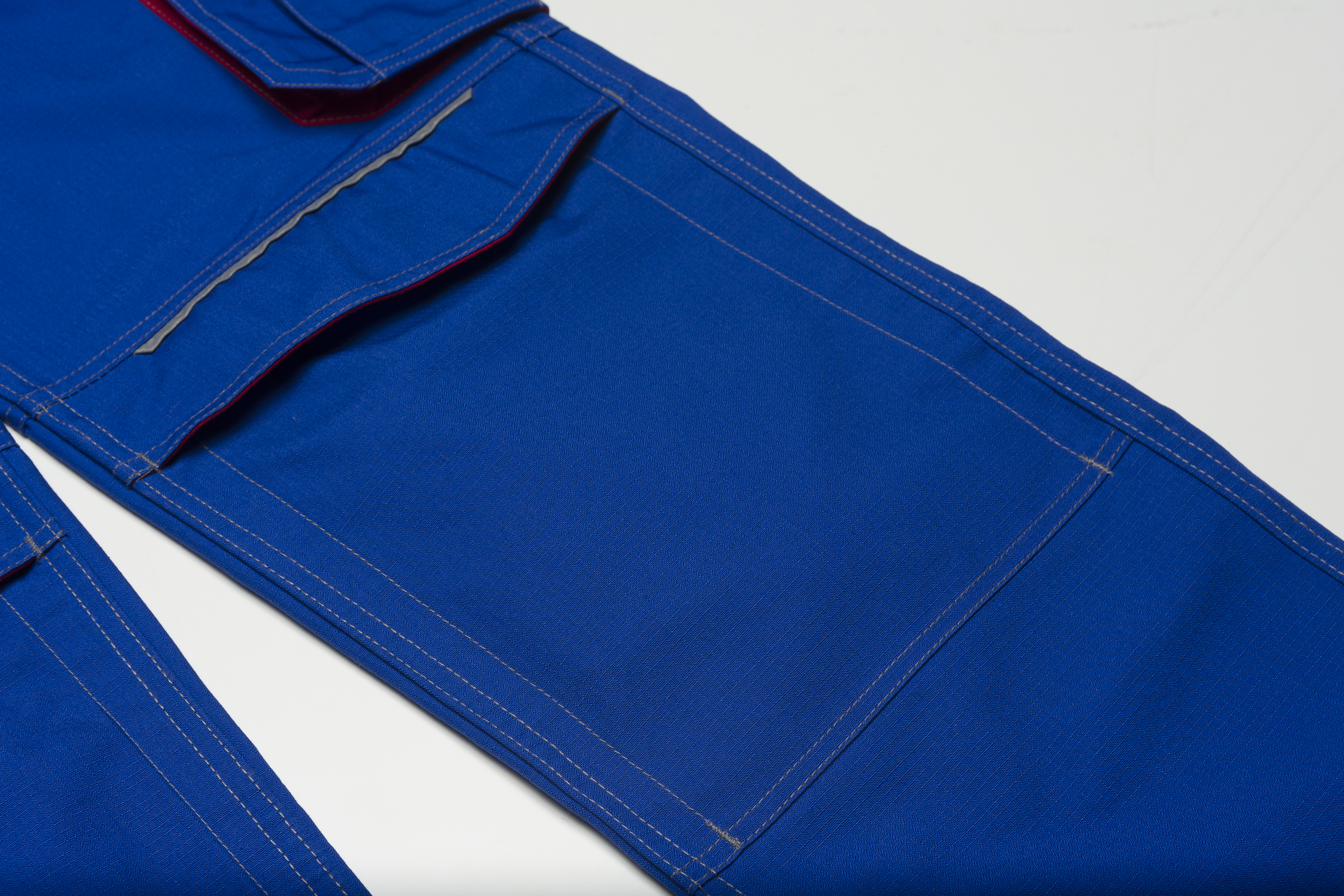 PLANAM Bundhose Basalt