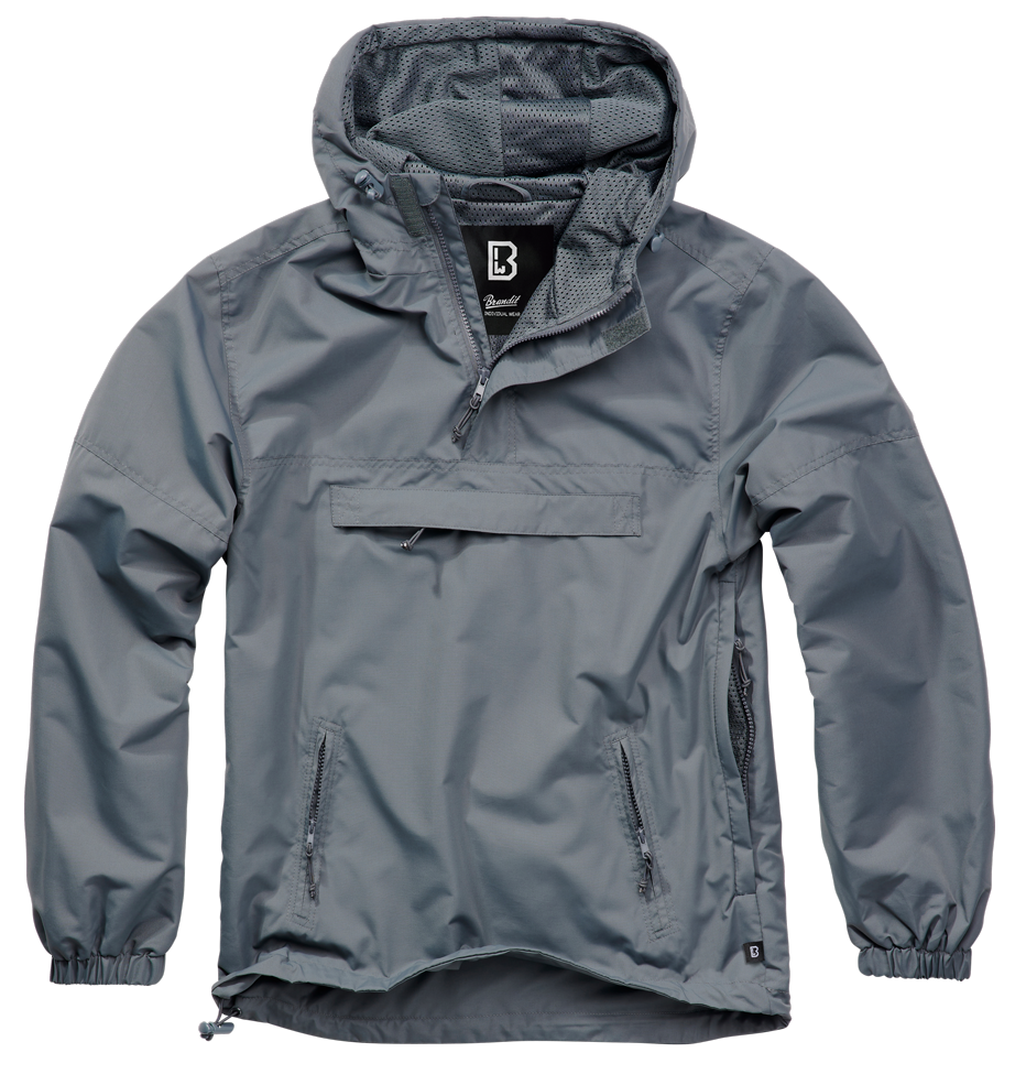 Summer Windbreaker