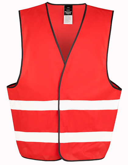 Weste – Enhanced Visibility Vest