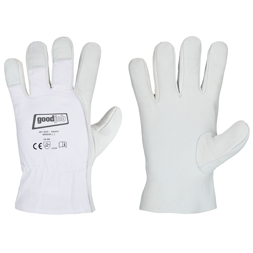 GoodJob® Handschuhe Sialkot