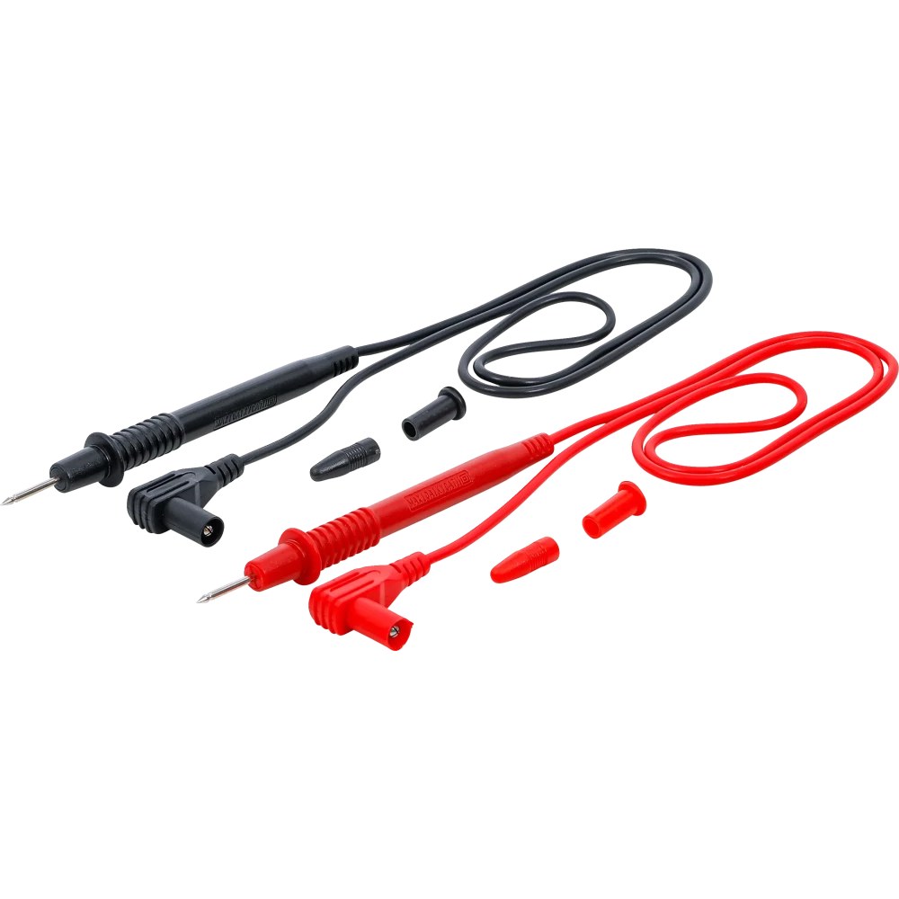 Ersatz-Prüfspitzen für Multimeter