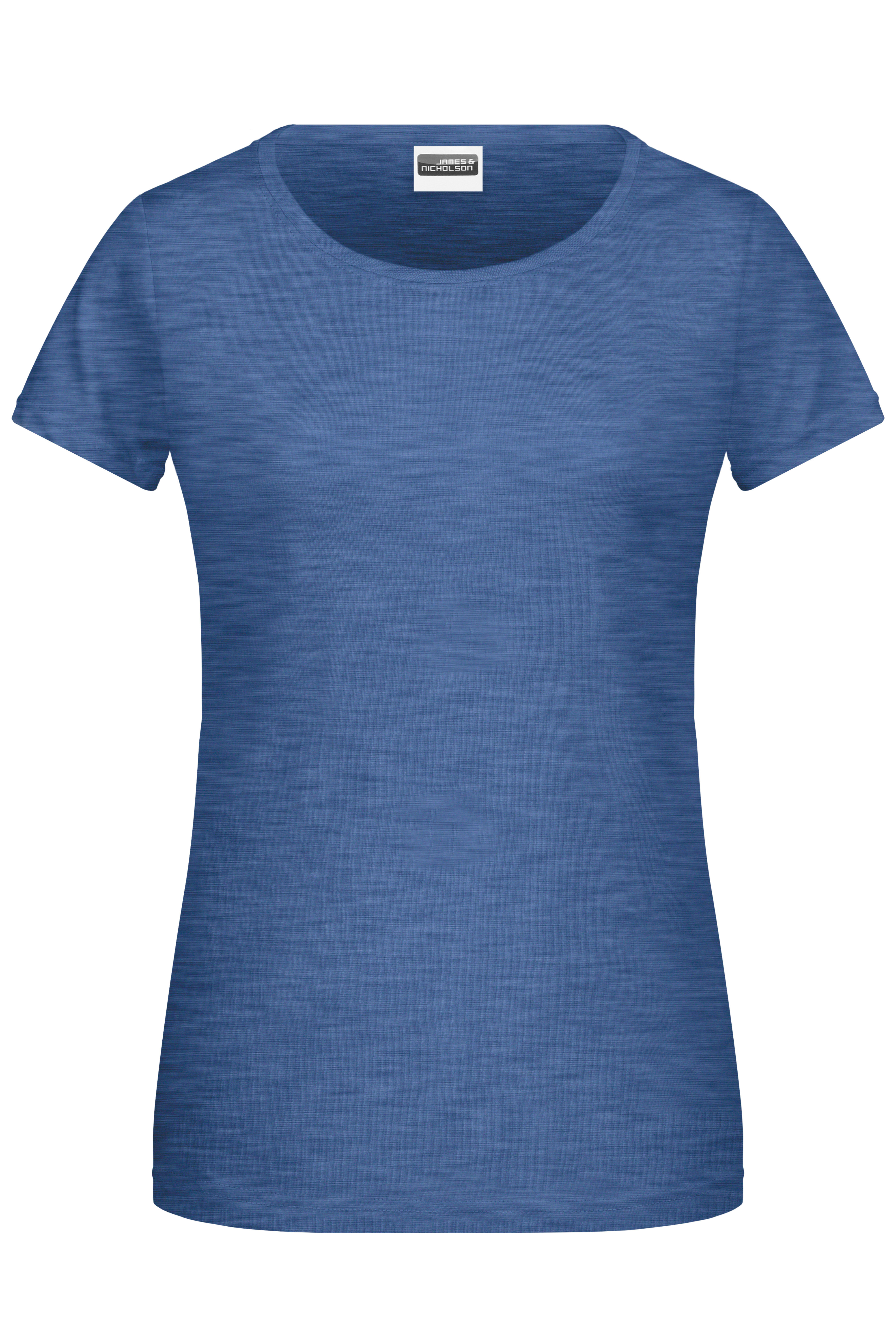T-Shirt – Ladies´ Basic-T