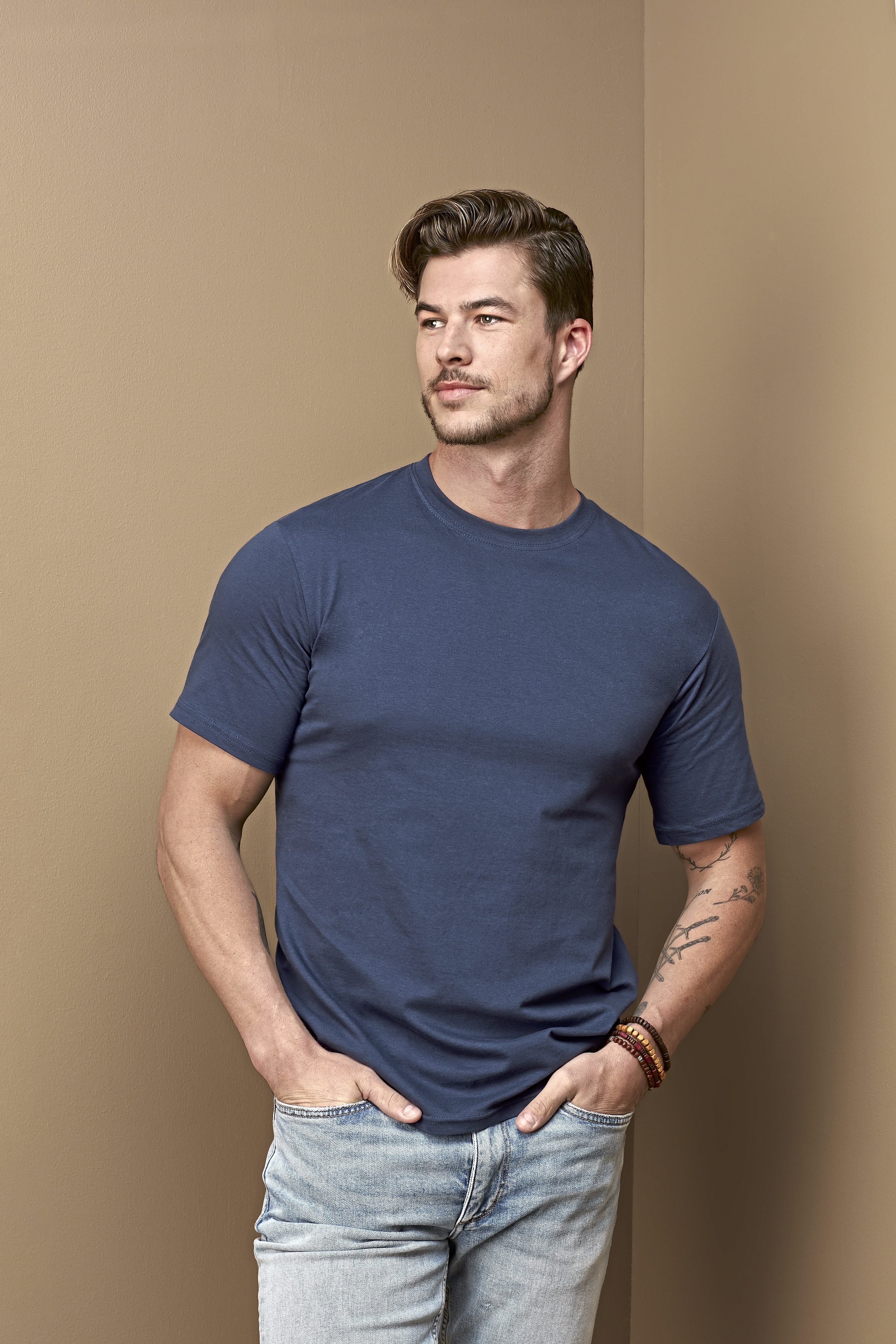 T-Shirt – Classic-T Fitted
