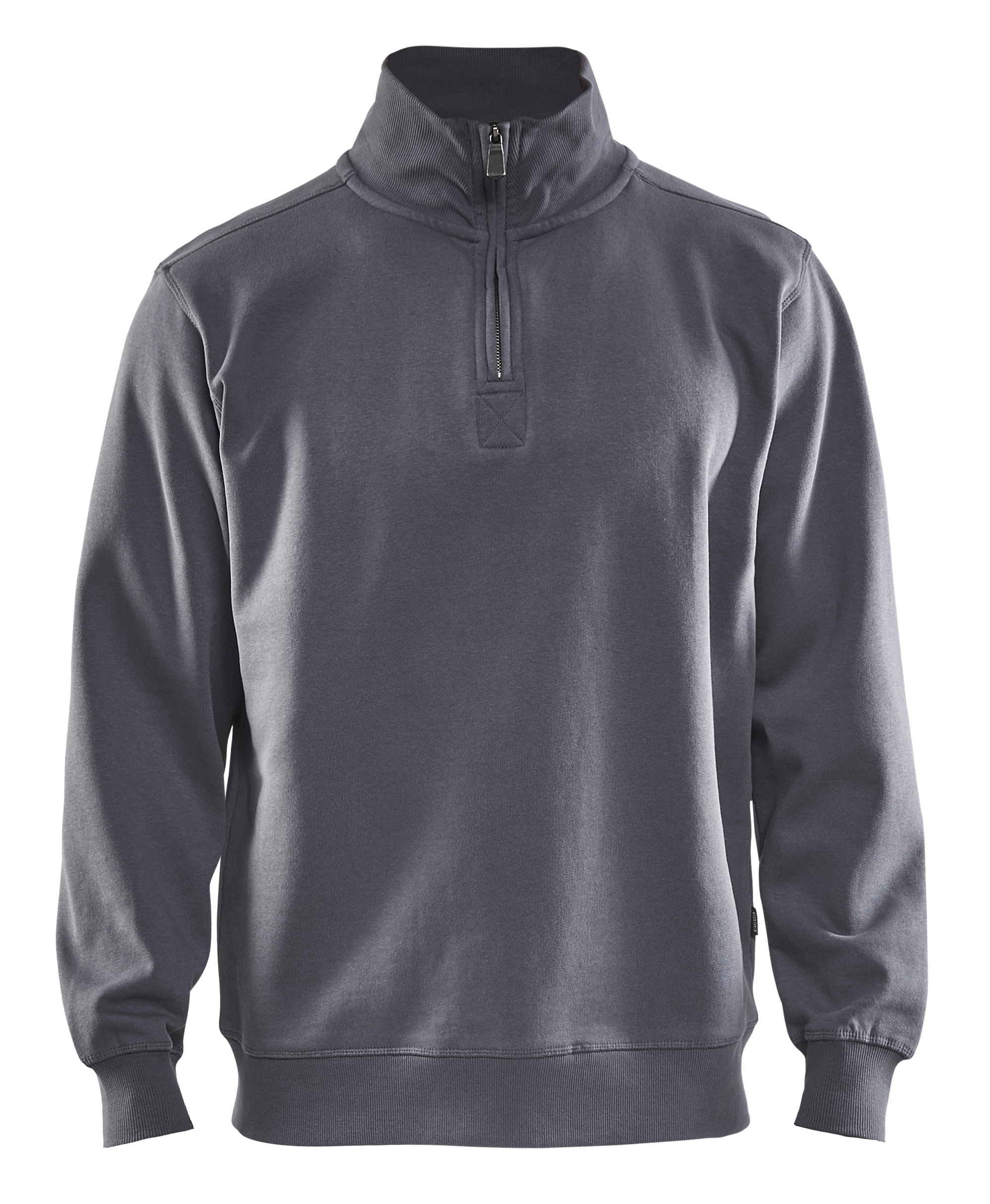 Sweatshirt Half-Zip