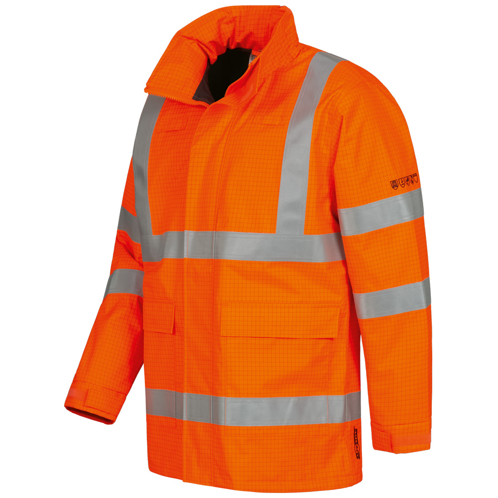Multinorm-Winterjacke Riginos