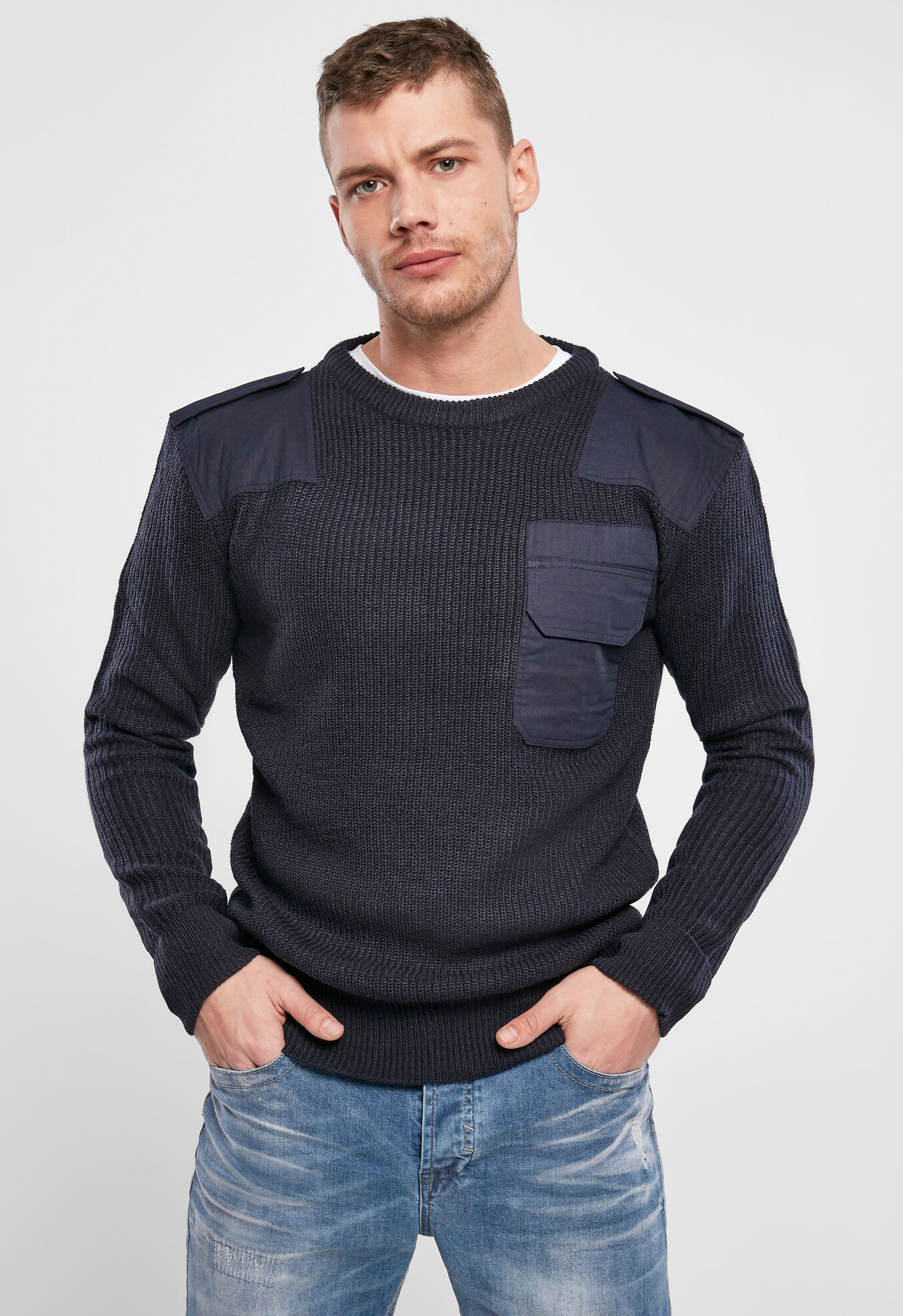 BW Pullover