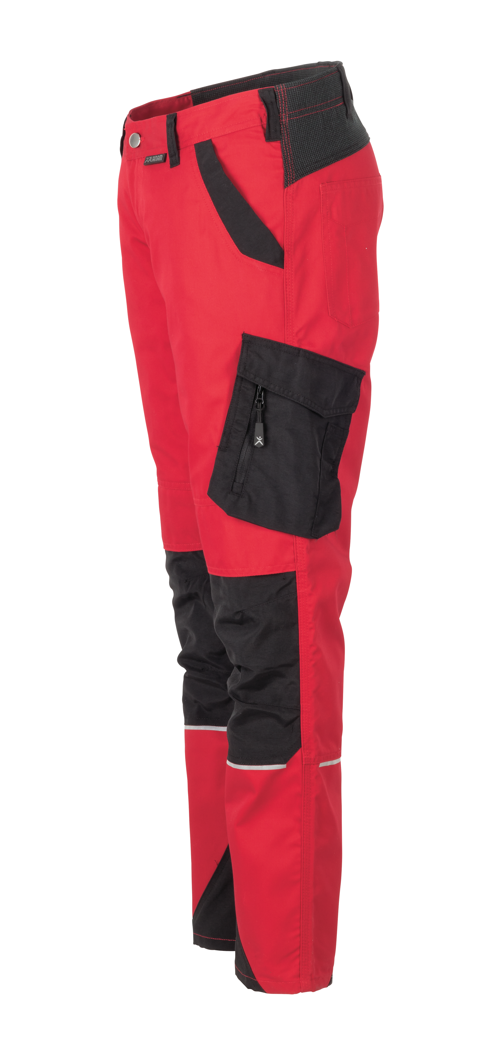 PLANAM Damen Bundhose Norit