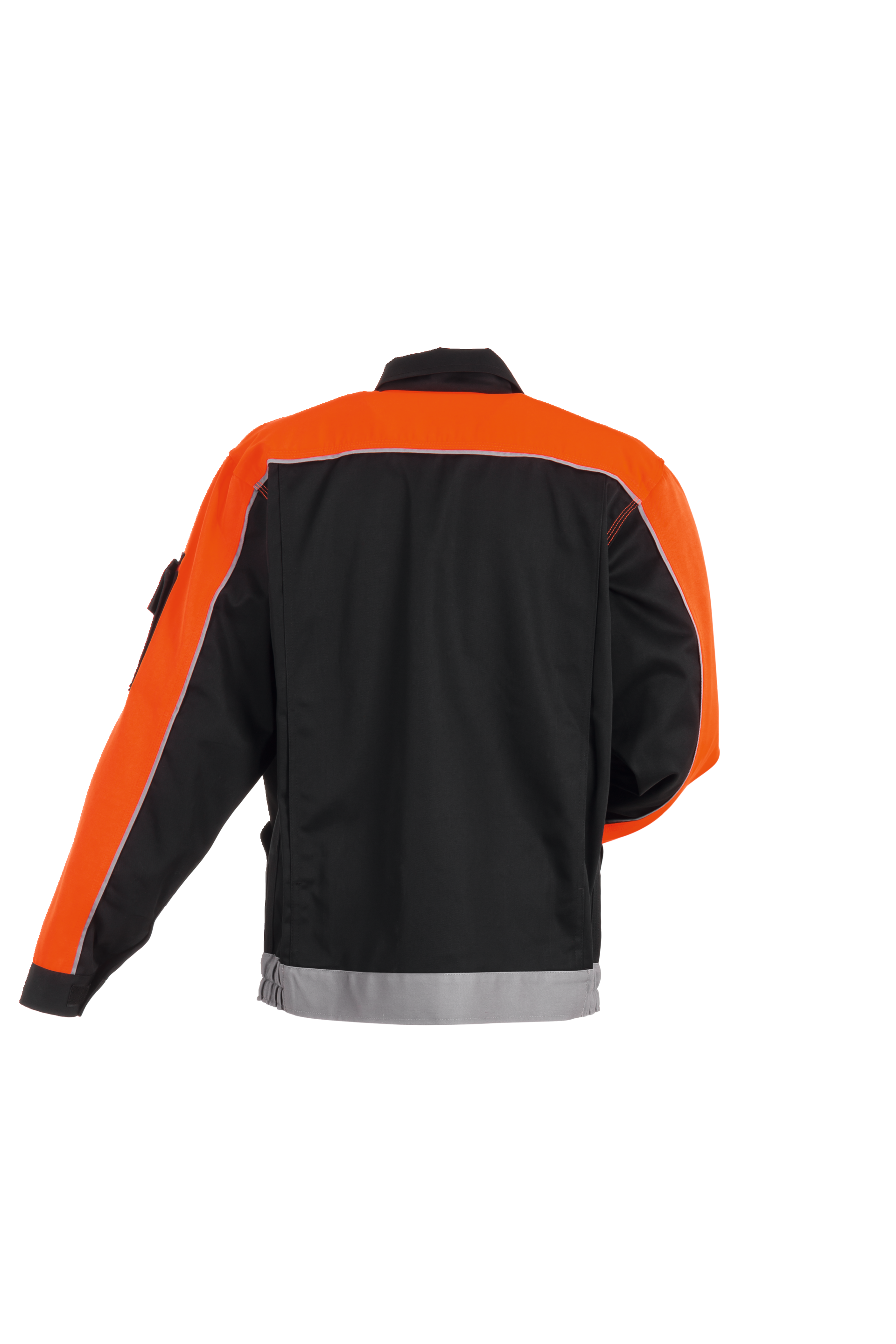 PLANAM V1 Bundjacke Visline