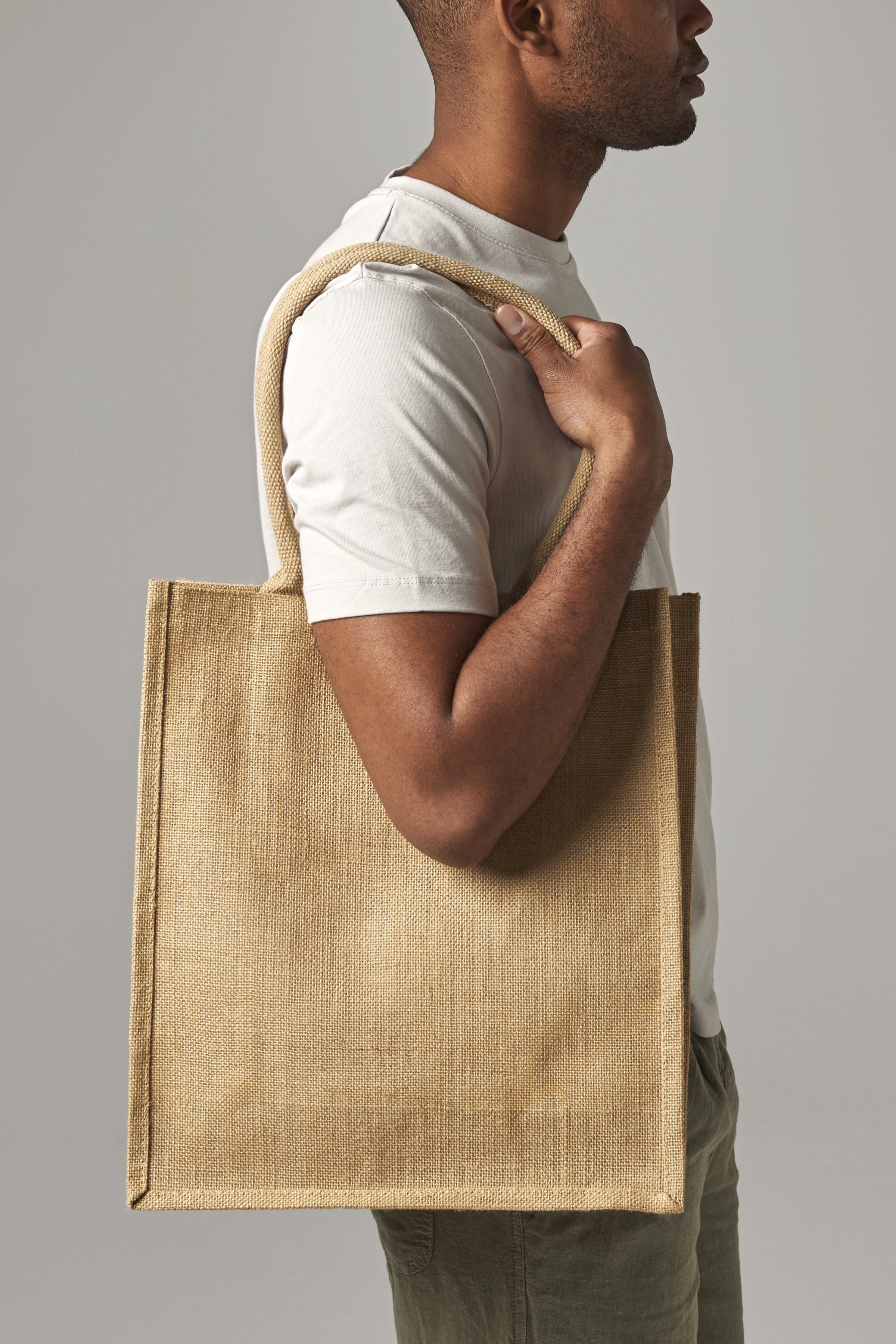 Tasche – Jute Boutique Shopper