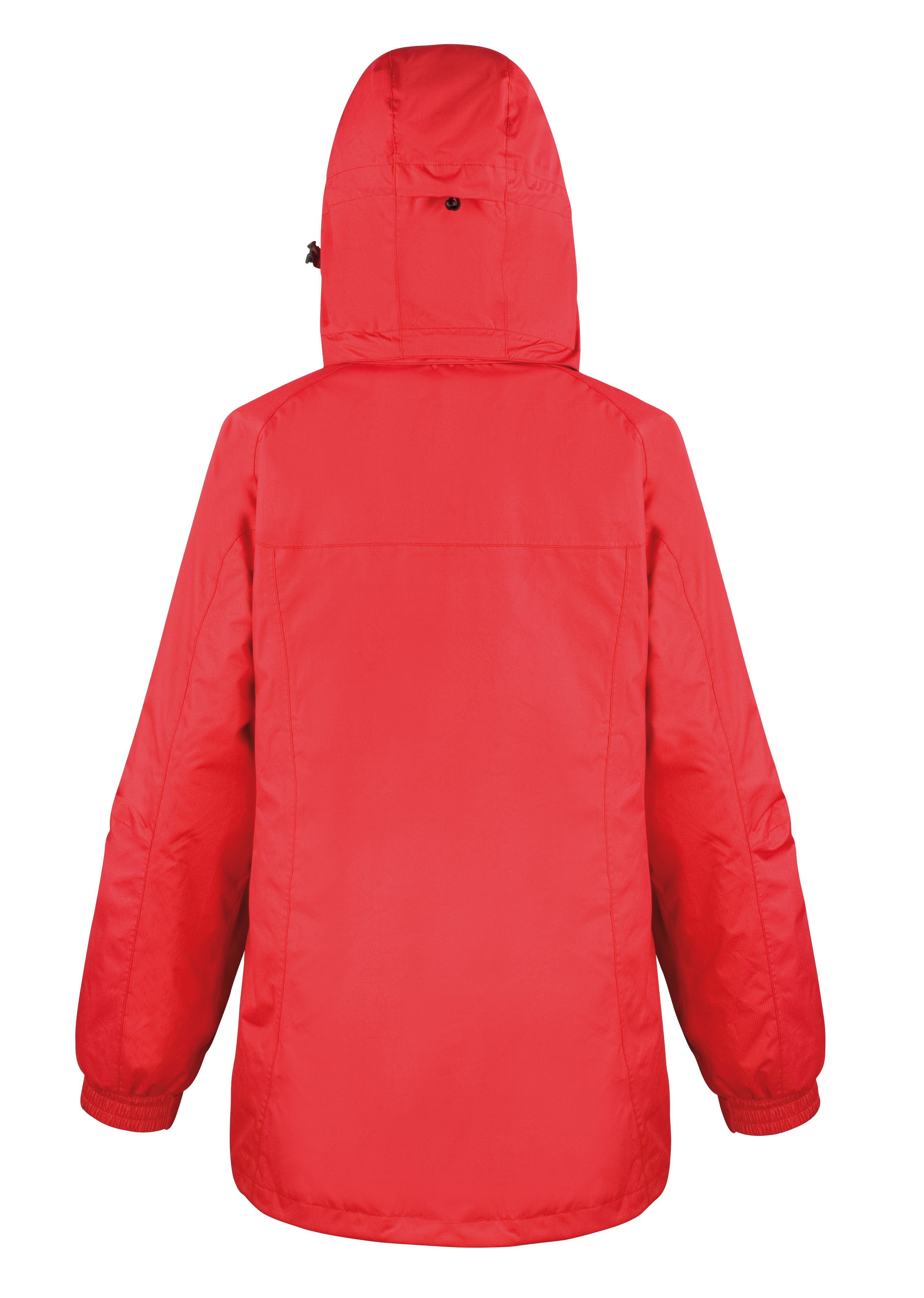 Women´s 3-in-1 Journey Jacket With Soft Shell Inner