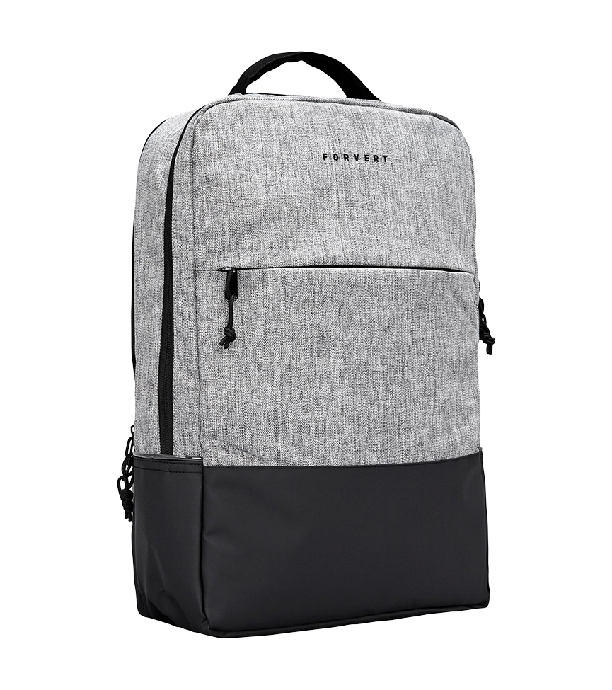 Forvert Melange Lance Backpack