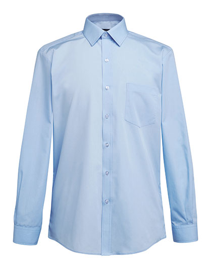 Hemd – Juno Long Sleeve Shirt