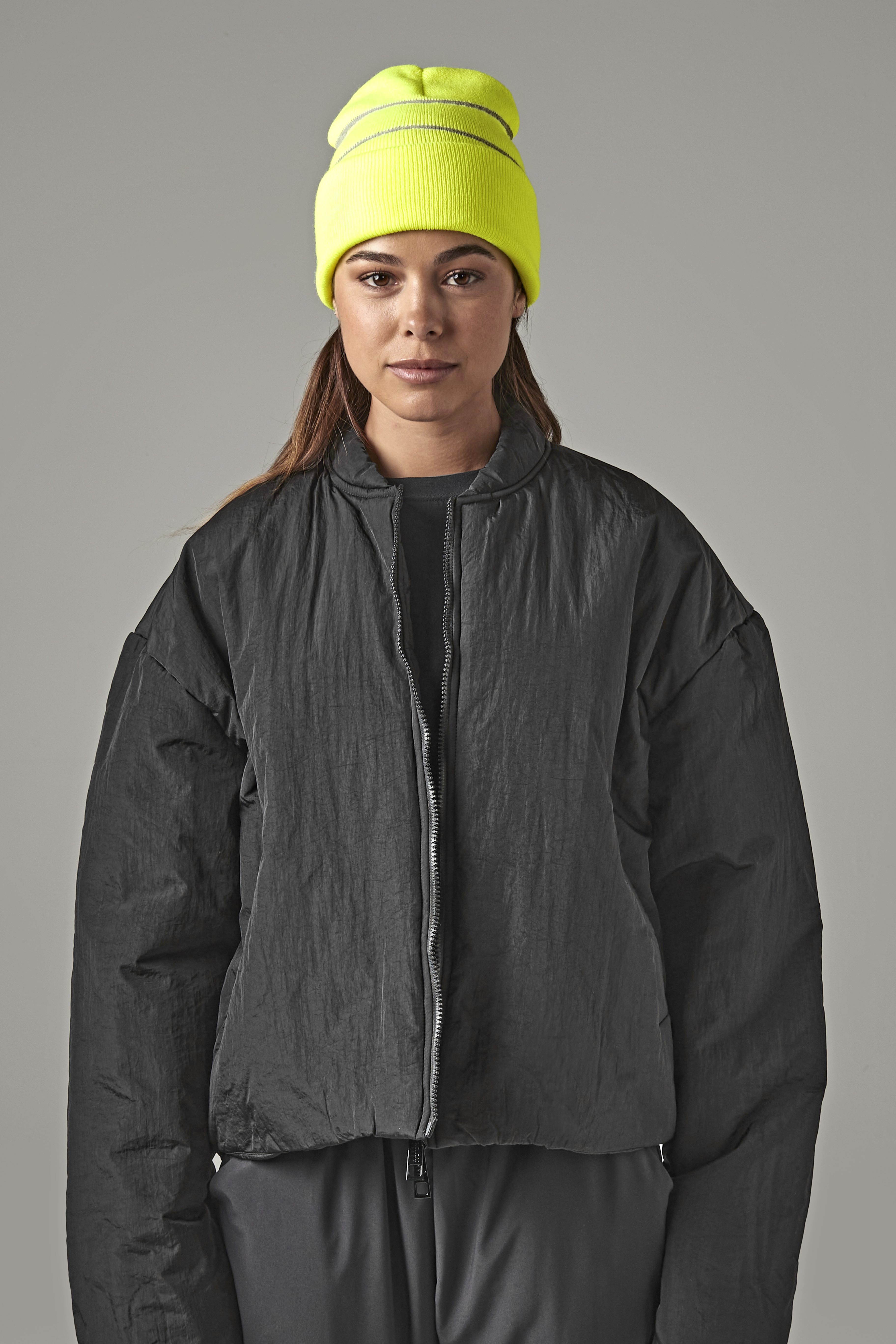 Enhanced-Viz Beanie
