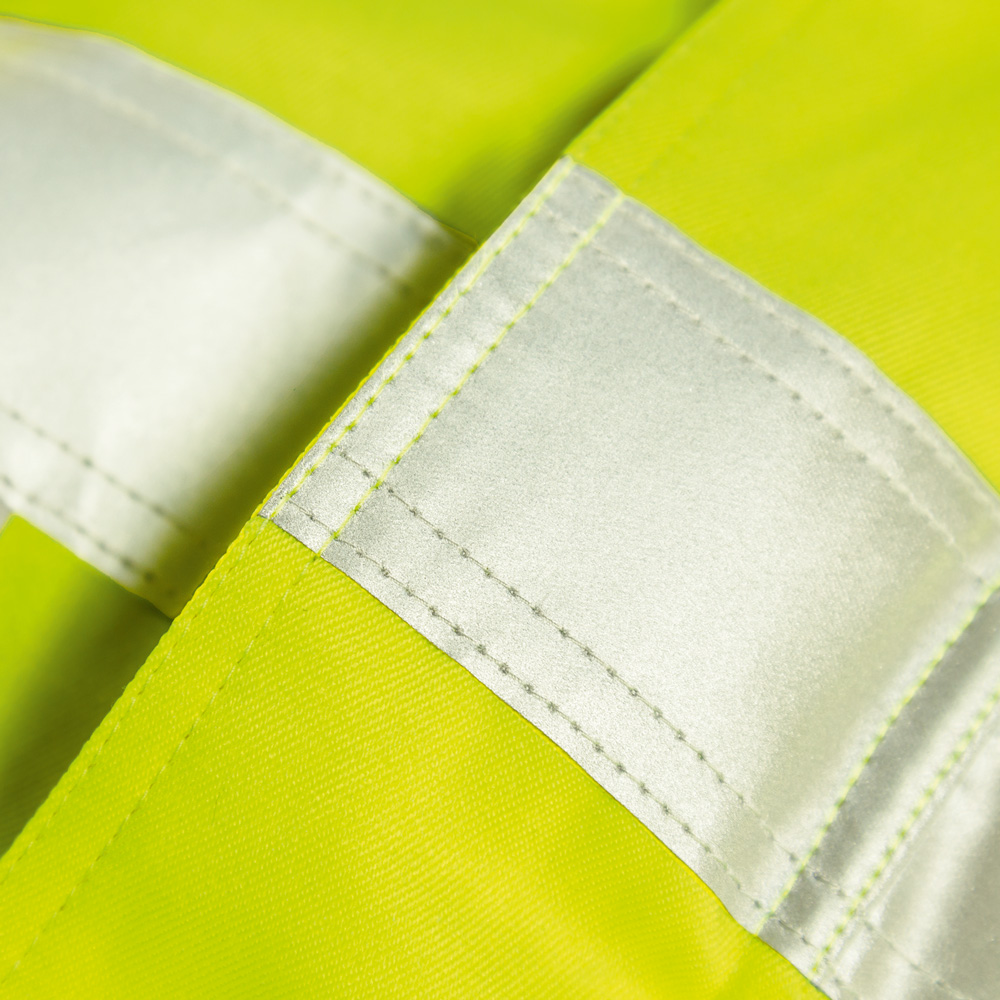WS - Pilotjacke Gelb Friedrich