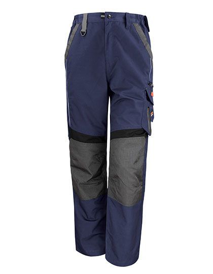 Hose – Technical Trouser