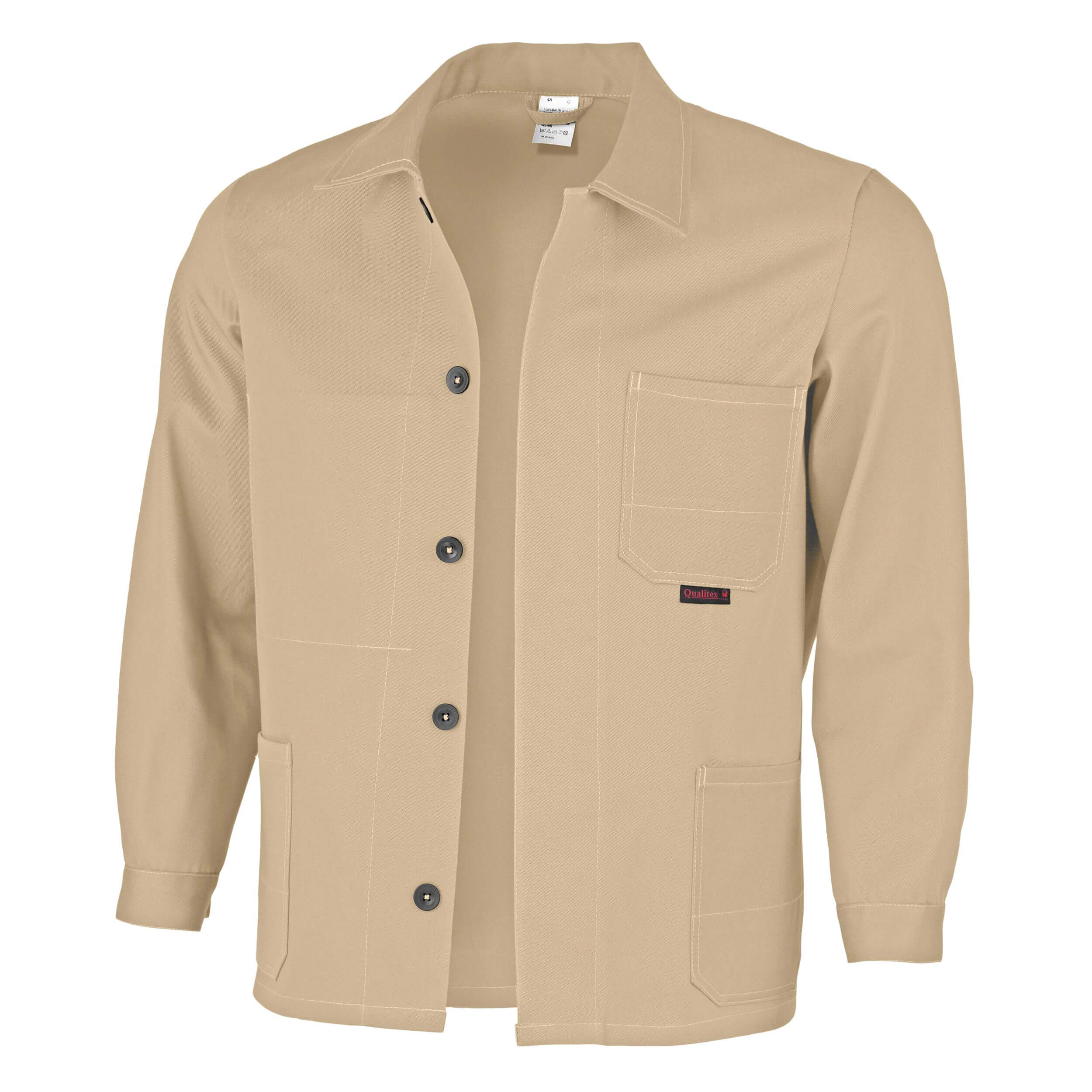 Arbeitsjacke "favorit"