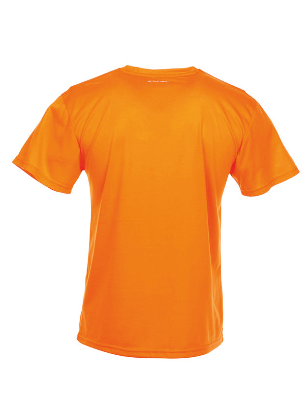 Cotton Touch T-Shirt