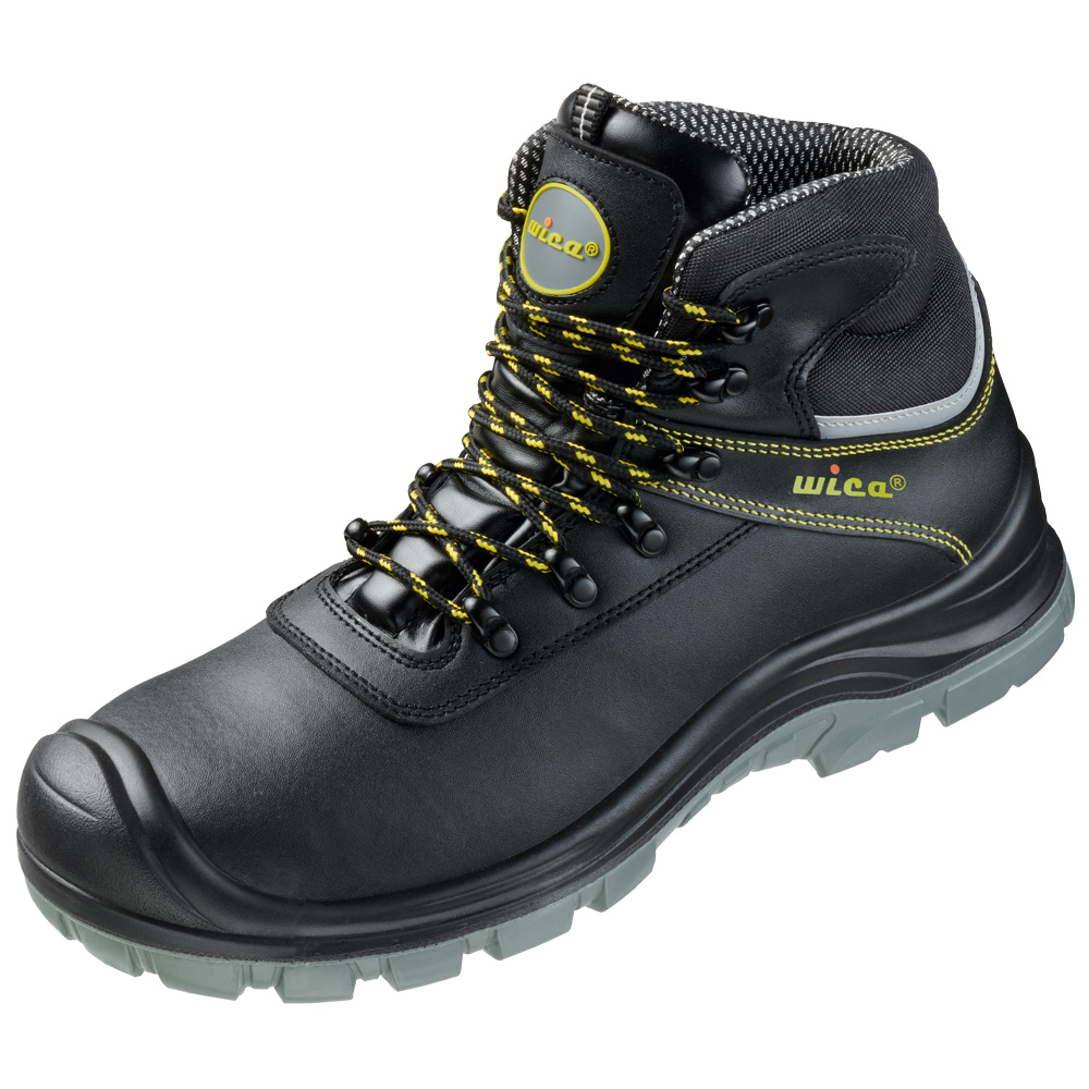 Schnürstiefel Rivello