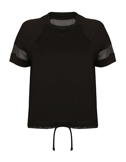 T-Shirt – Ladies´ Over T