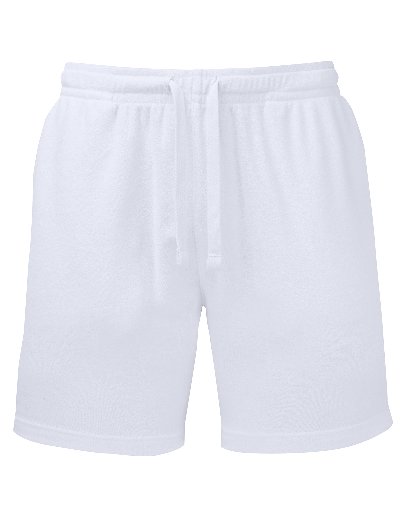 Men´s Terry Shorts