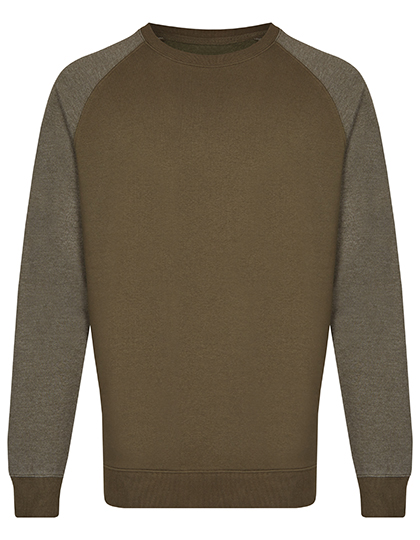 Sweatshirt – my mate - Men´s Crew Neck Sweat
