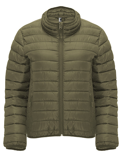 Women´s Finland Jacket
