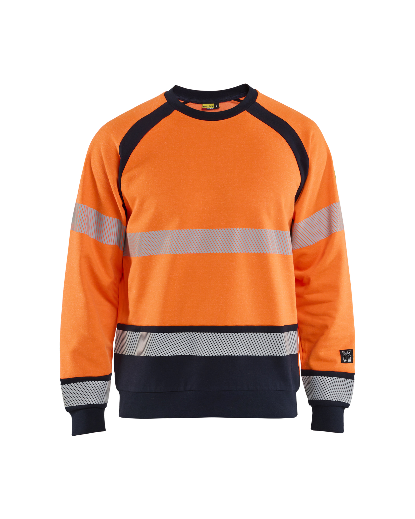 Multinorm Sweatshirt Inhärent