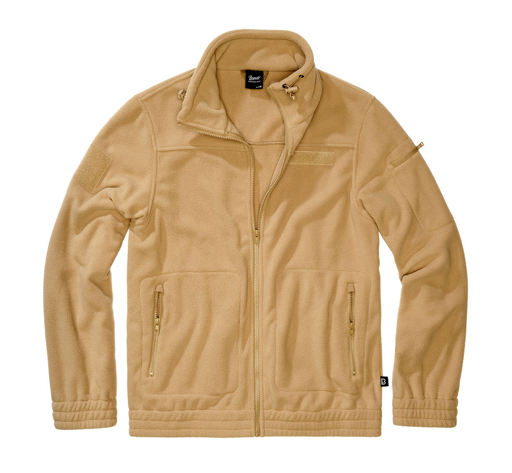 Fleecejacket Combat