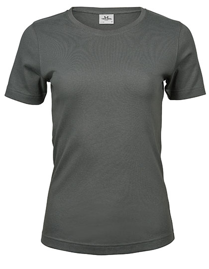 T-Shirt – Women´s Interlock Tee