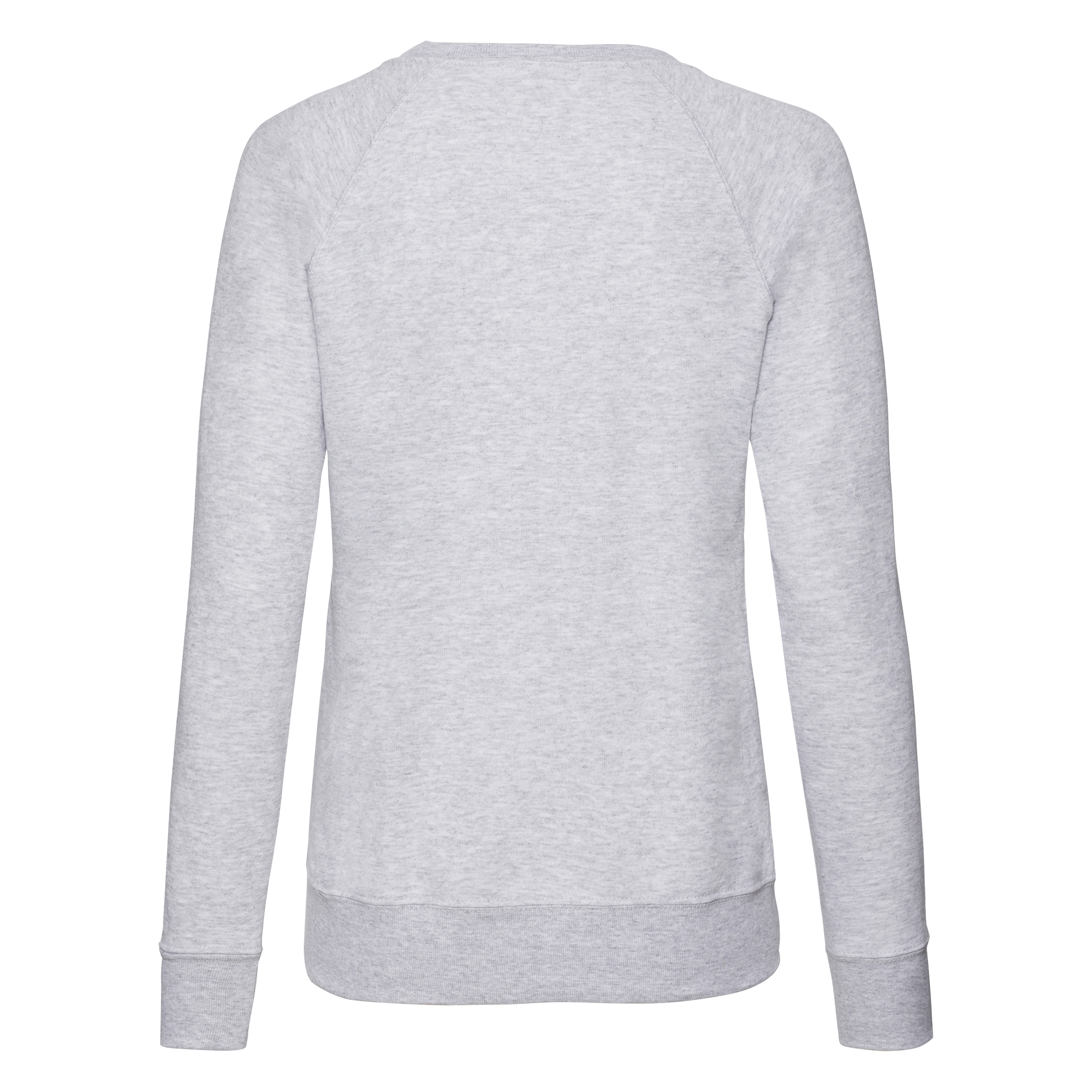 Sweatshirt – Ladies´ Lightweight Raglan Sweat