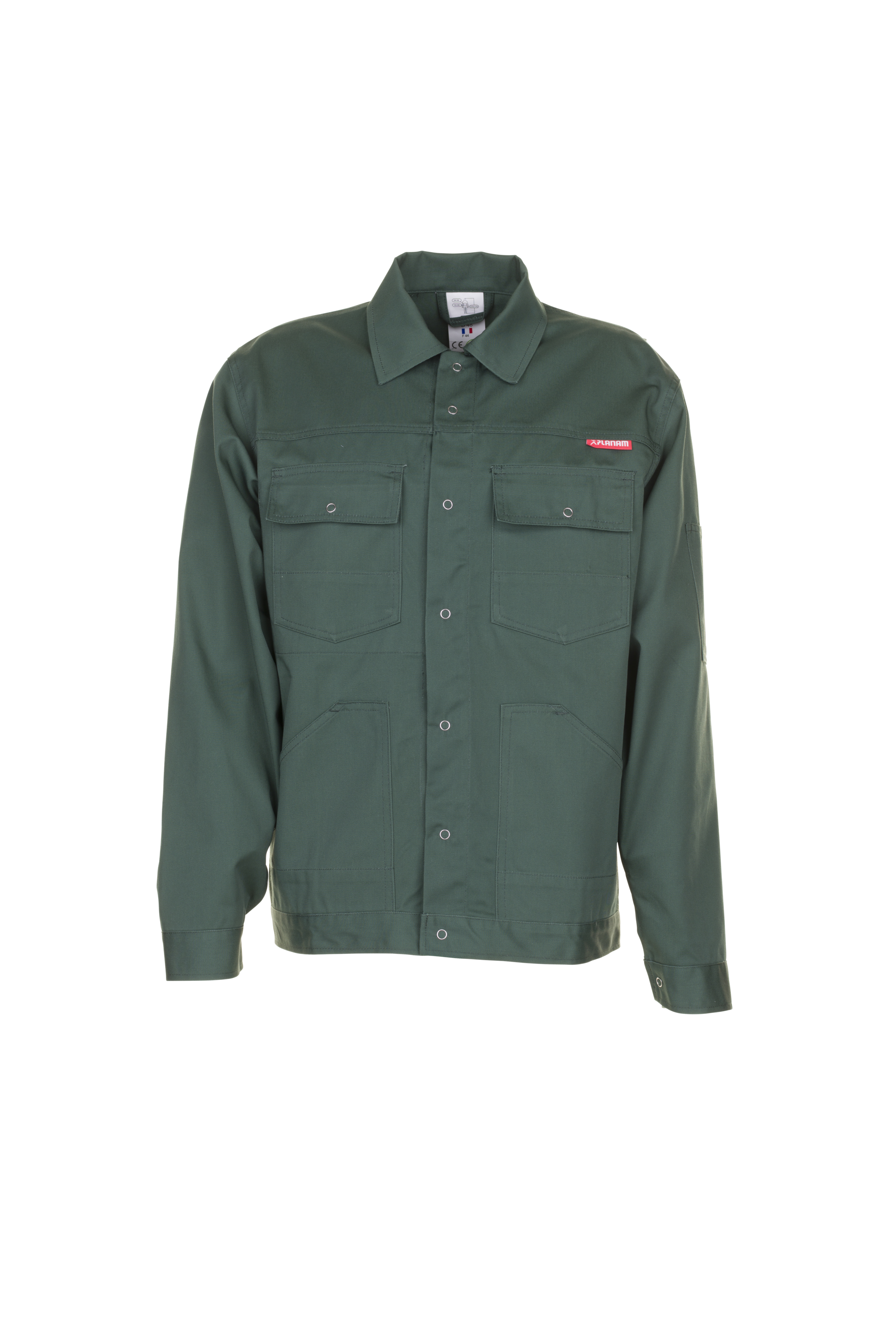 PLANAM Bundjacke MG 260