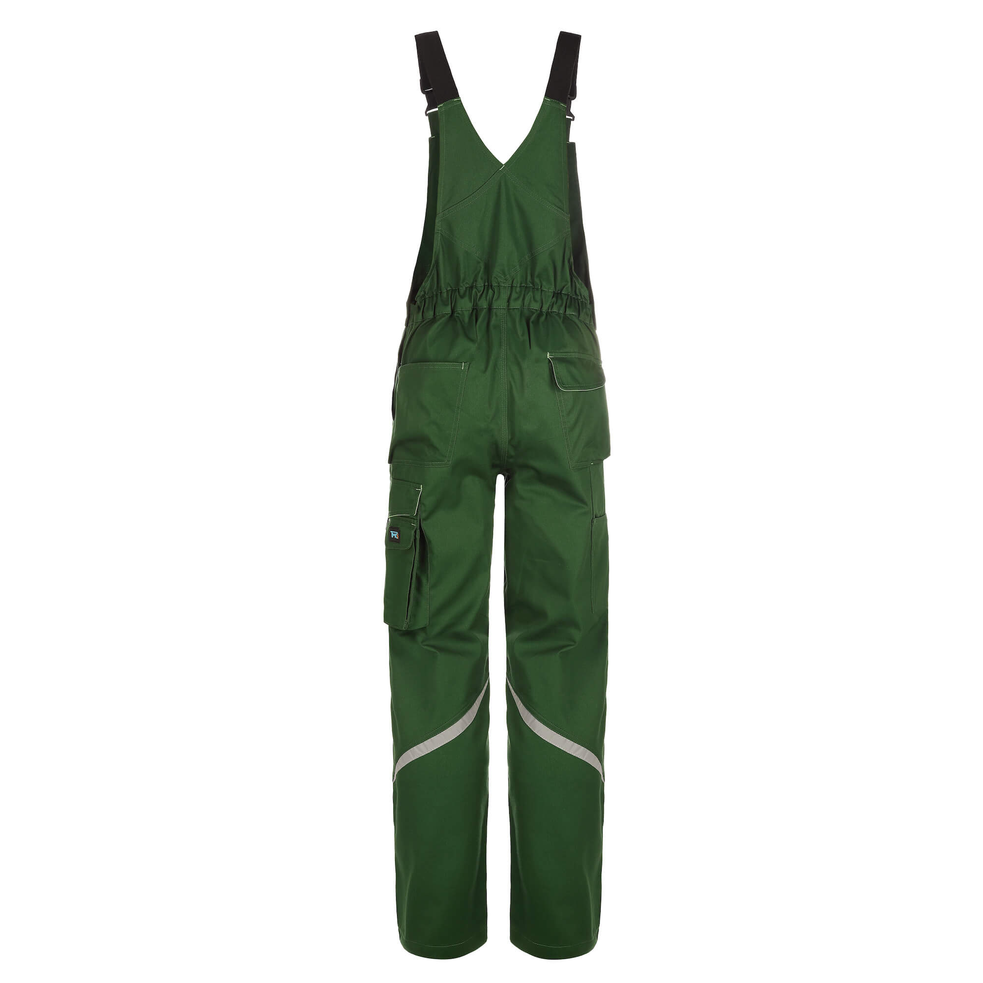 TMG Arbeitslatzhose Finesse Herren