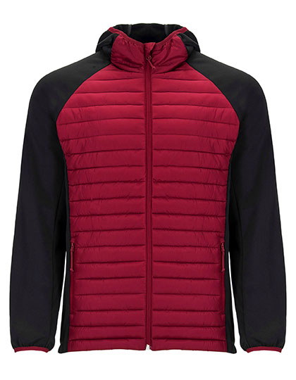 Minsk Jacket