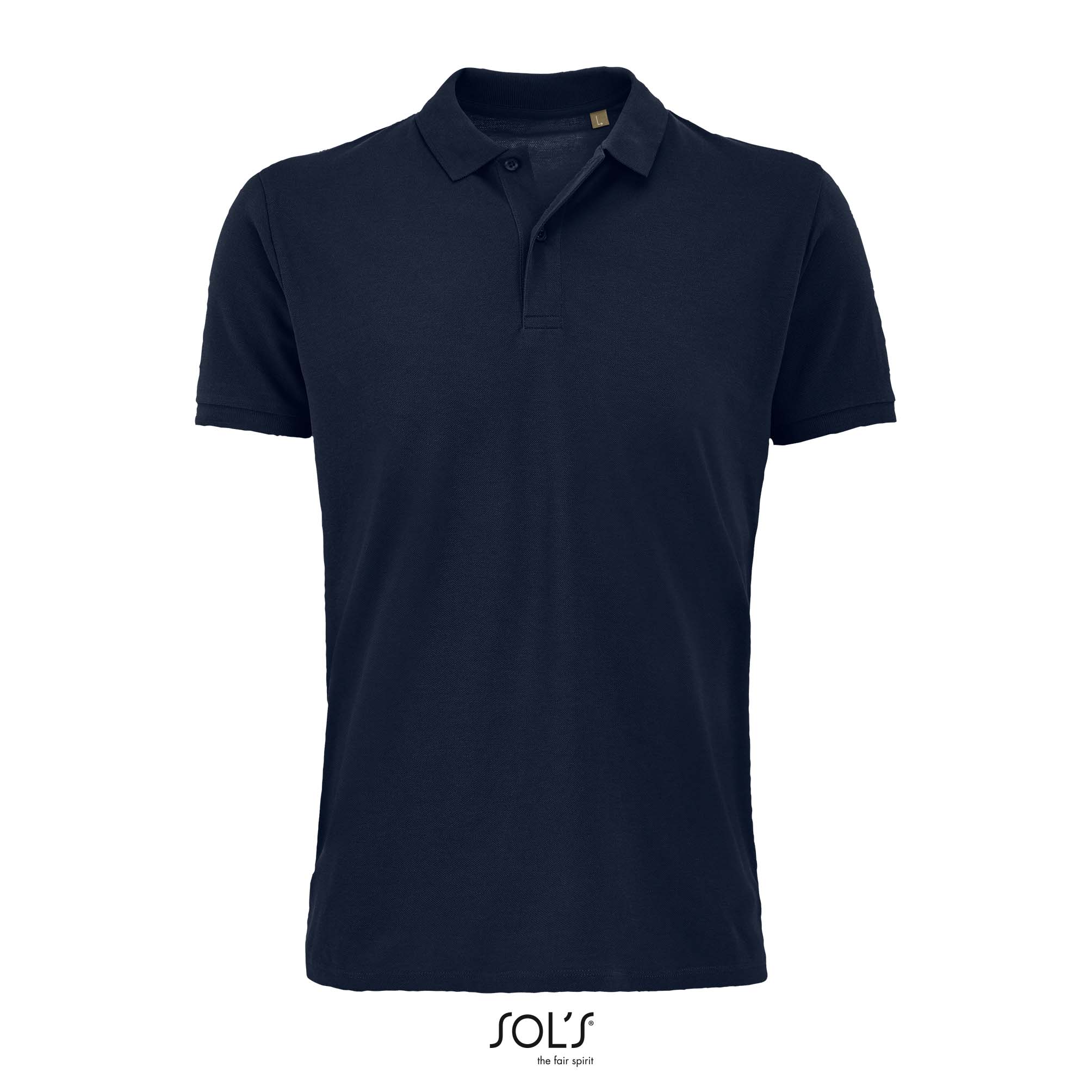 Men´s Planet Polo Shirt