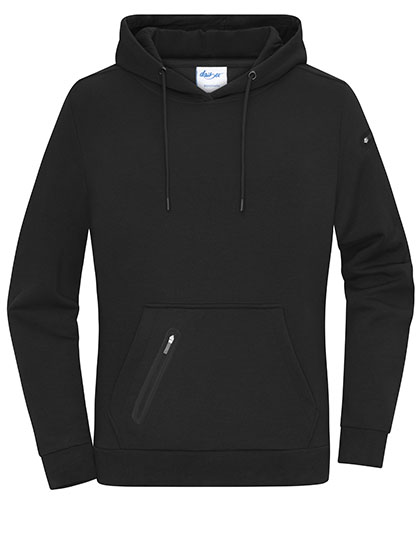 Sweatshirt – Ladies´ Hoody Interlock