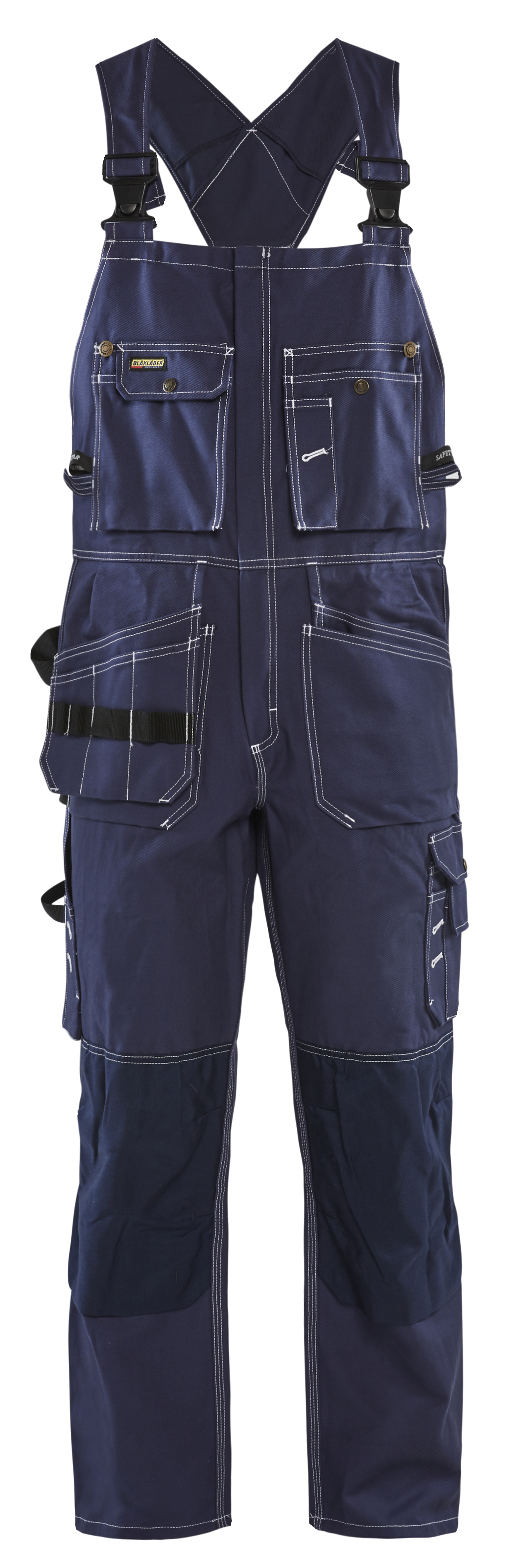 Latzhose