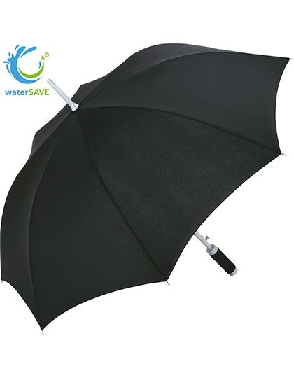 AC-Alu-Stockschirm Windmatic, waterSAVE