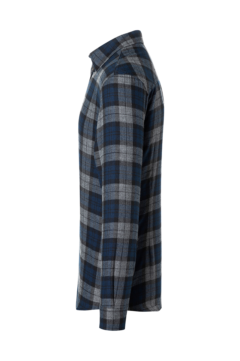 Herren Karohemd Urban-Style