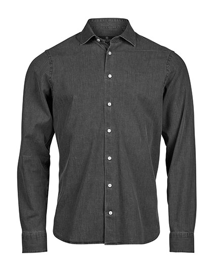 Hemd – Denim shirt