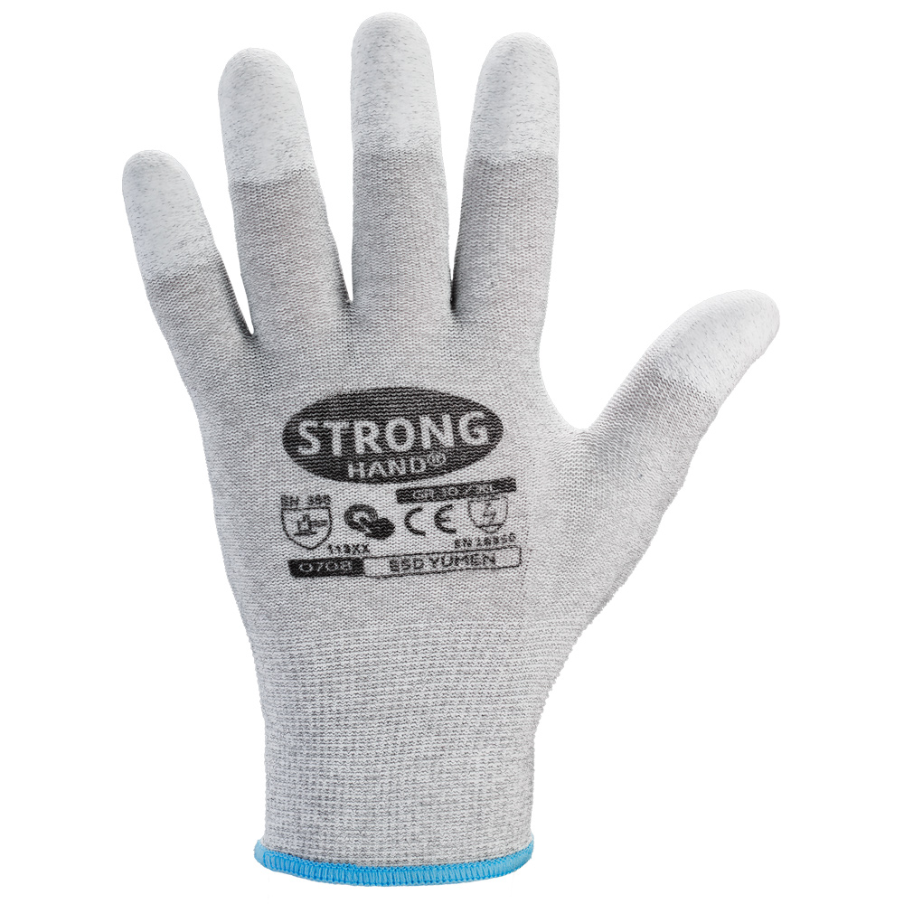 Stronghand® Handschuhe ESD Yumen