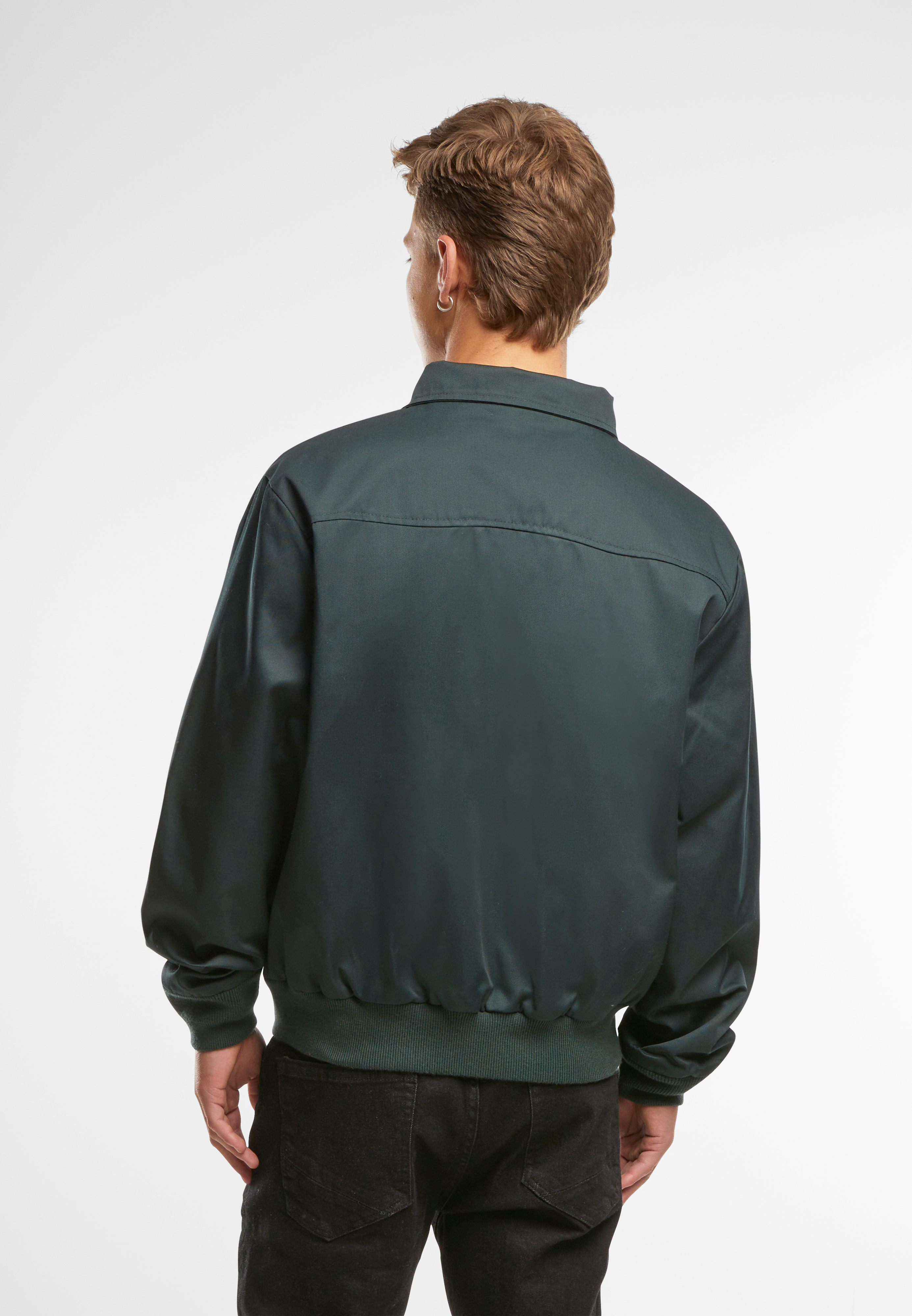 Lord Canterbury Jacket