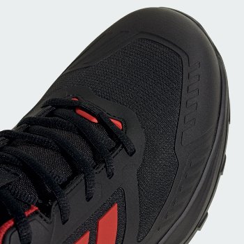 adidas GRADIX M S3S ESD SICHERHEITSSCHUHE black/red