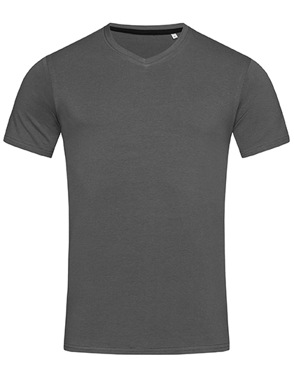 T-Shirt – Stretch-T V-Neck